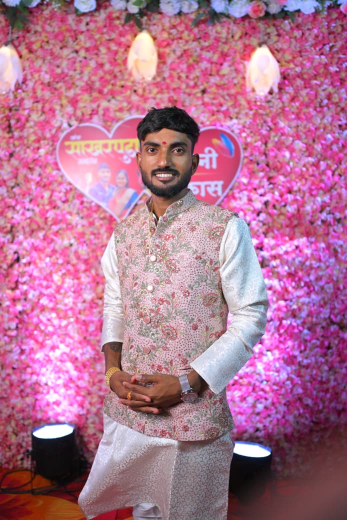 Vikas Holkar - Founder of Vans Tyres